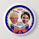 Recherche de sanders badges Démocrate