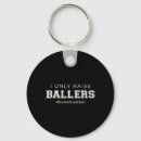 Recherche de ballon de basket porteclés Entraîneur