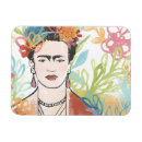 Recherche de peintre magnets Floral