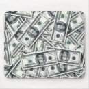 Recherche de billet tapis souris Dollar