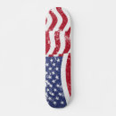 Recherche de de drapeau américain skateboards En détresse