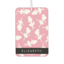 Recherche de silhouettes voiture accessoires Ballerine