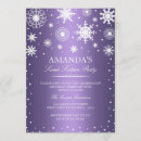 Recherche de winter wonderland sweet 16 Blanc