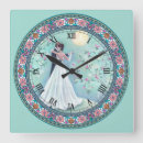 Recherche de dance horloges Wall