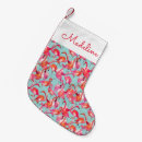 Recherche de hawaii chaussette de noël Flamingo