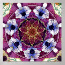 Recherche de flower of life posters Mandala