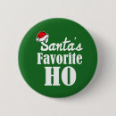Recherche de ho ho ho badges Femmes