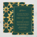 Recherche de musulman mariage invitations Bordure