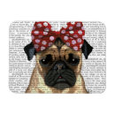 Recherche de tacheté magnets Steampunk