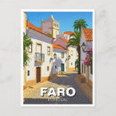 Recherche de faro cartes postales Travel