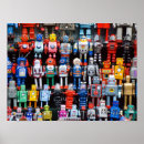 Recherche de jouet vintage posters Robot
