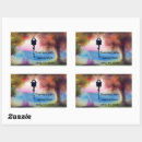 Recherche de spectre autocollants Autisme