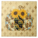 Recherche de citrouille carreaux Décoration d'automne