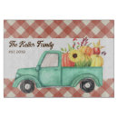 Recherche de citrouille planches à découper Aquarelle