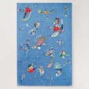 Recherche de lunatique puzzles Pour tous