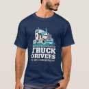 Recherche de chauffeur de camion Transport
