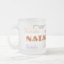 Recherche de couleur multiple tasses Coloré