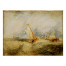 Recherche de turner posters Bateau
