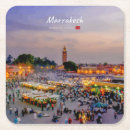 Recherche de maroc dessous de verres Marrakech