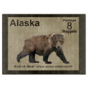 Recherche de ours planches à découper Alaska