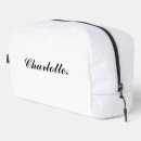 Recherche de kit sacs De toilette