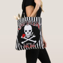 Recherche de pirate de jolly roger sacs Capitaine