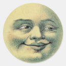 Recherche de the man autocollants Vintage