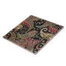 Recherche de larmes carreaux Floral