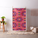 Recherche de motif mandala loisirs créatifs Vert