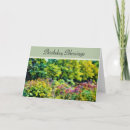 Recherche de il était une fois anniversaire cartes Floral