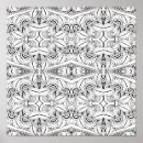 Recherche de zendalas posters Livre de coloriage