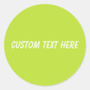 Recherche de citron autocollants Lime