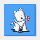 Recherche de sucre de canne magnets Noël