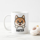 Recherche de akita tasses Amoureux des chiens