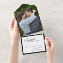 Recherche de elegant black white mariage invitations Pour elle