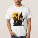 Recherche de hanté tshirts Moderne