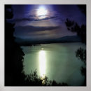 Recherche de night sky posters Blue