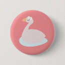 Recherche de cygne badges Mignon