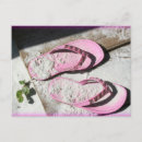 Recherche de sandales cartes postales Floride