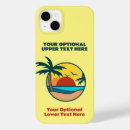 Recherche de île iphone coques Tropical