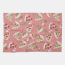 Recherche de motif pizza cuisine linges Fromage