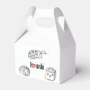 Recherche de sushi ballotins Asiatique
