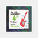 Recherche de guitares serviettes Pour enfants