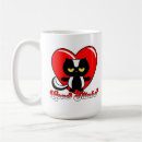 Recherche de skunk tasses Kawaii