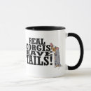 Recherche de sans queue tasses Drôle