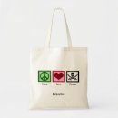 Recherche de pirates tote bags Crâne et os croisés