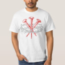 Recherche de crown tshirts Église