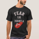 Recherche de chancla tshirts Espagnol