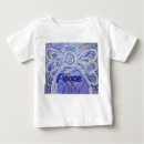 Recherche de anges bébé tshirts Chemise