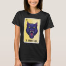 Recherche de lobo tshirts Loterie